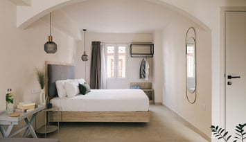 Limeria Studios & Maisonettes - Πάργα