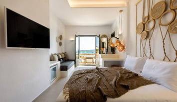 Acoya Residences - Παραλία Αλυκή, Πάρος