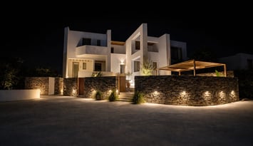 Reya Suites - Αλυκή, Πάρος