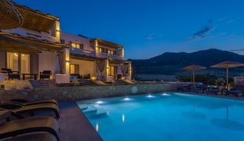 Skyros Trias - Παραλία Γυρίσματα, Σκύρος