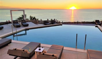 Akrotiri Olympus Luxury Suites - Γρίτσα Λιτοχώρου, Πιερία