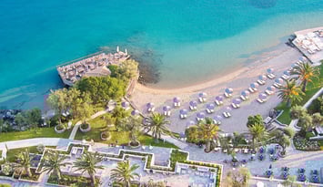 5* Corfu Imperial, A Grecotel Resort to Live - Κομμένο, Κέρκυρα