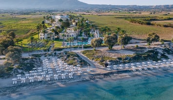 4* Grecotel Casa Paradiso - Μαρμάρι, Κως