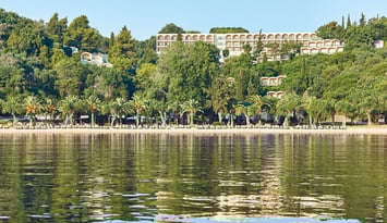 4* Grecotel Daphnila Bay - Δασιά, Κέρκυρα