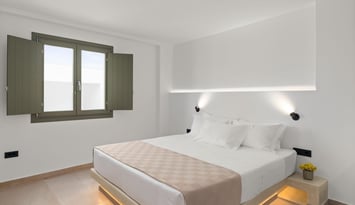 Dream Of Paros - Παροικιά, Πάρος