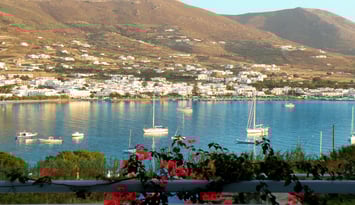 Paros Paradise - Παροικιά, Πάρος