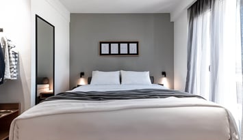 31 Doors Hotel - Αλεξανδρούπολη