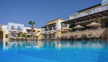 4* Aegean Houses- Λάμπη, Κως