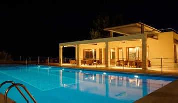 4* Alonissos Beach Bungalows & Suites Hotel - Αλόννησος