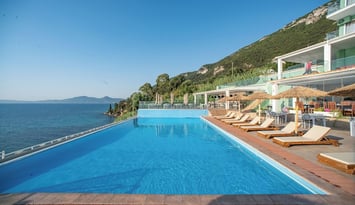 4* Alyssium - Μπενίτσες, Κέρκυρα