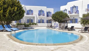 4* Αnatolia Hotel - Άνω Μερά, Μύκονος