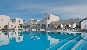 4* El Greco Resort & Spa - Φηρά, Σαντορίνη