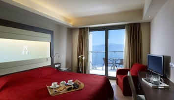 4* Arion Hotel - Ξυλόκαστρο