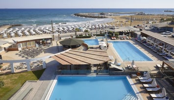 4* Astir Beach Hotel - Ηράκλειο, Κρήτη