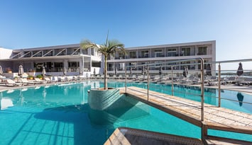 4* Atali Grand Resort - Μπαλί, Κρήτη