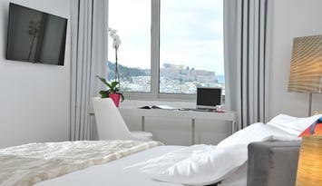 4* Athenaeum Grand Hotel - Καλλιθέα, Αθήνα