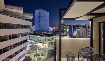 4* Athenarum Portus Life & Style Hotel - Πειραιάς