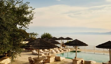 4* Agali Hotel - Παξοί