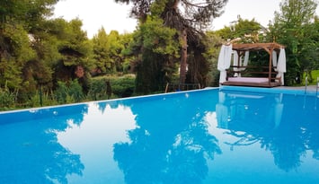 4* Avatel Eco Lodge - Κρυοπηγή, Χαλκιδική