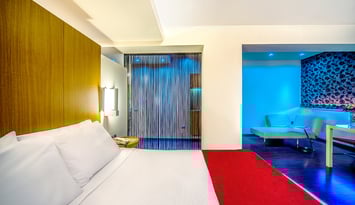 4* Capsis Hotel - Θεσσαλονίκη