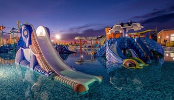 4* Caretta Beach Holiday Village - Καλαμάκι, Ζάκυνθος