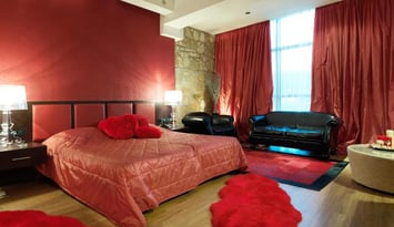 4* Cezaria Hotel - Νεοκαισάρεια, Ιωάννινα