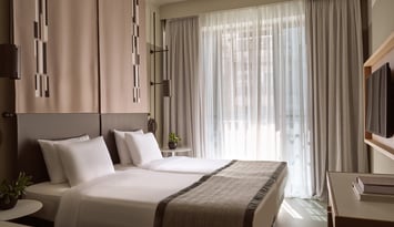 4* City Hotel - Θεσσαλονίκη