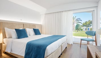 4* Comer Kinetta Beach - Κινέτα