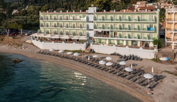 4* Corfu Maris Hotel - Μπενίτσες, Κέρκυρα