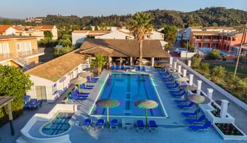 4* Corfu SunGate Hotel - Κέρκυρα