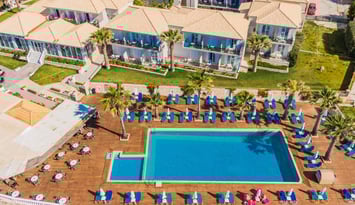 4* Crystal Beach Hotel - Καλαμάκι, Ζάκυνθος