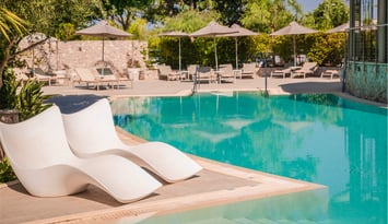 4* Daluz Boutique Hotel  - Πρέβεζα