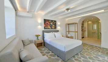Douskos Citrus Apartments - Ύδρα