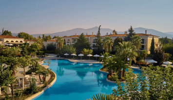 5* Hyatt Regency - Θεσσαλονίκη