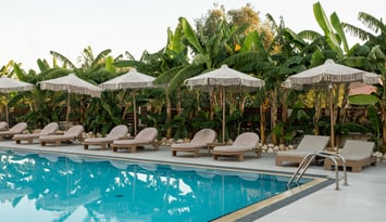 4* Ekati Mare Boutique Resort - Κάβος, Κέρκυρα