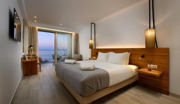 4* Frini (πρώην Eleals Boutique) Hotel - Πέραμα, Κέρκυρα