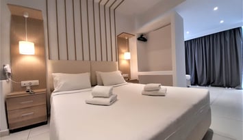 4* Elite Hotel - Ρόδος