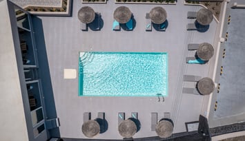 4* En Plo Boutique Suites - Οία, Σαντορίνη