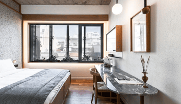 4* Ergon House - Αθήνα