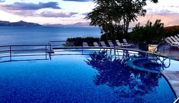 4* Esperides Resort - Μεγανήσι, Λευκάδα