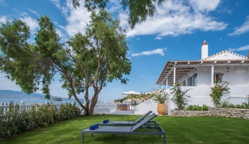 4* Four Seasons Hydra Luxury Suites - Ύδρα