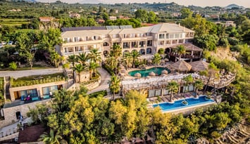 4* Gloria Maris Hotel & Suites - Παραλία Κούκλα, Ζάκυνθος