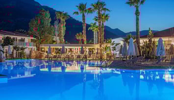 4* Golden Coast Hotel & Bungalows - Νέα Μάκρη