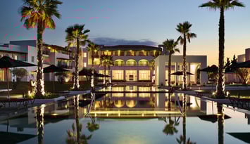 4* Grecotel Casa Marron - Λακόπετρα Αχαΐας