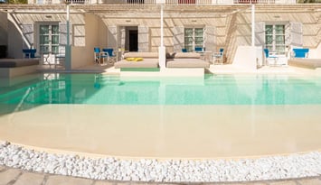 4* Hydrele Beach Hotel - Πυθαγόρειο, Σάμος