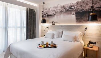 4* Ibis Styles Heraklion Central Hotel - Ηράκλειο, Κρήτη