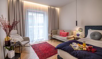 4* IRA HPA Hotel - Καλαμάτα