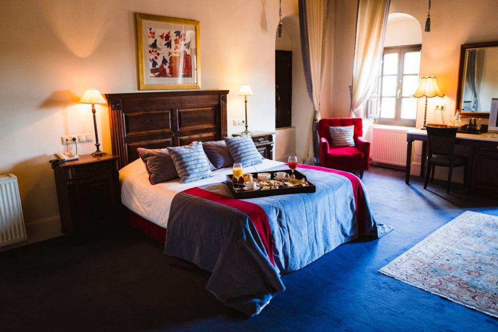 4* Trikolonion Country Hotel - Στεμνίτσα, Αρκαδία