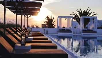 4* Livin Mykonos Hotel - Δραφάκι, Μύκονος