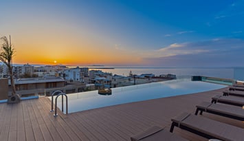 5* Minos Ambassador - Ρέθυμνο, Κρήτη